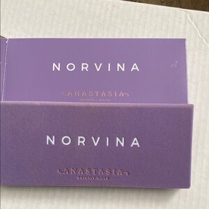 Anastasia Beverly Hills Norvina Palette in Lavender
